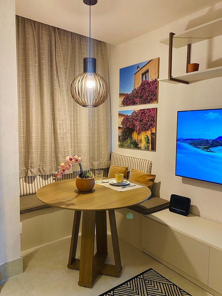 Studio Congonhas | By Vezinno