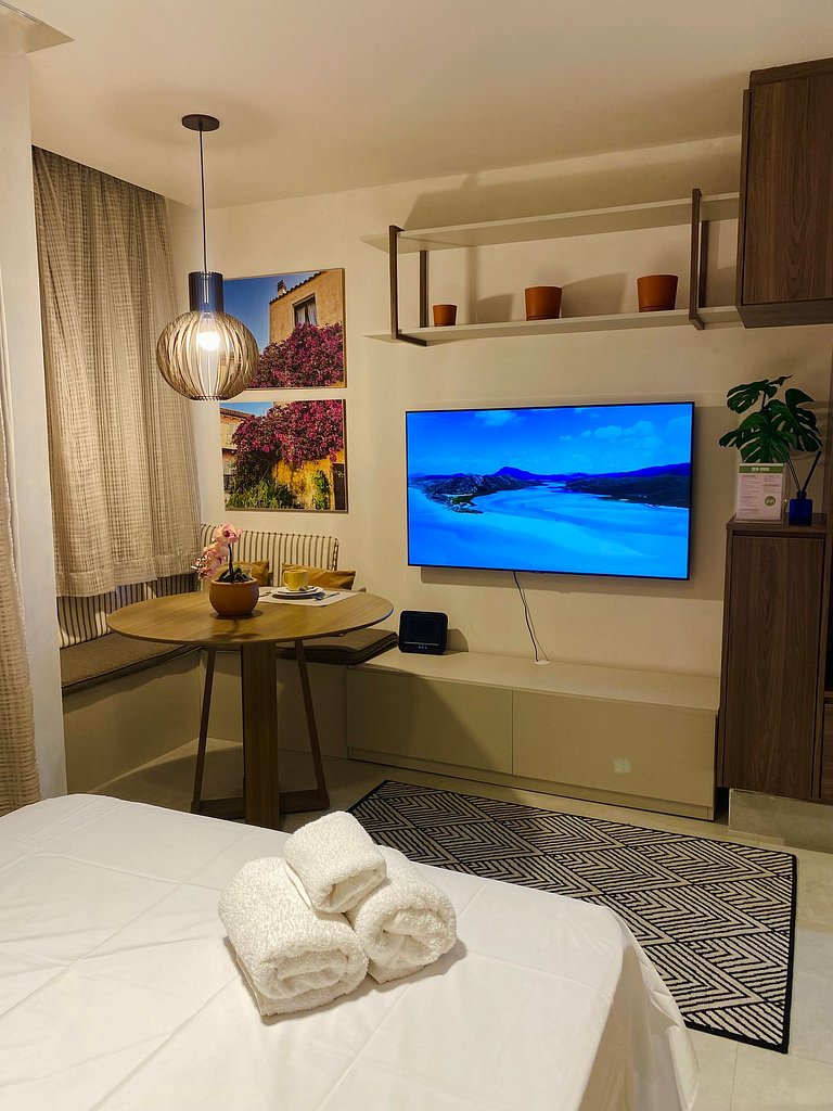 Studio Congonhas | By Vezinno