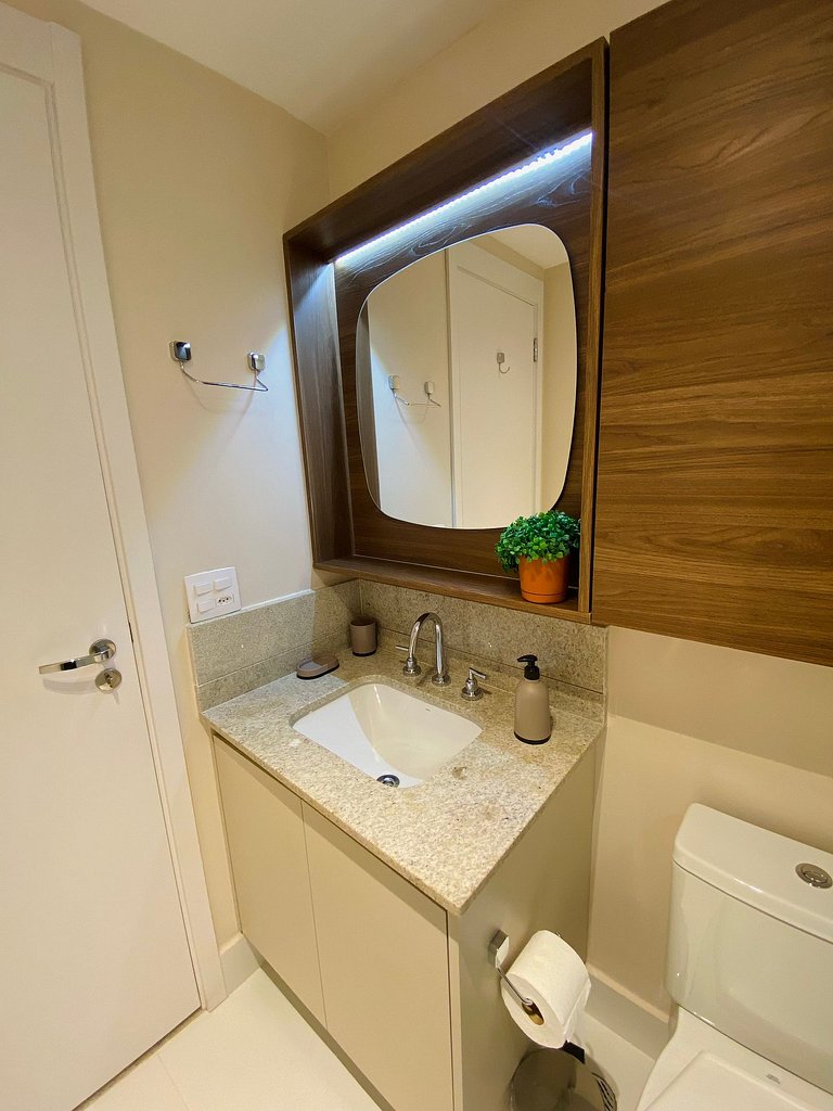 Studio Congonhas | By Vezinno