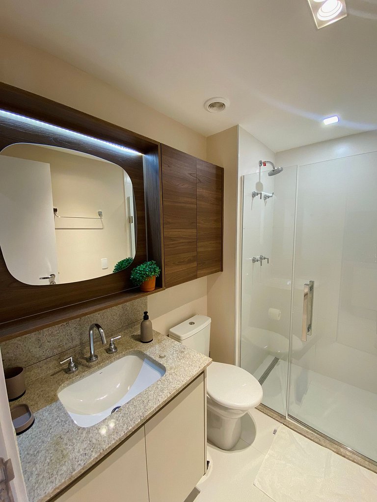 Studio Congonhas | By Vezinno