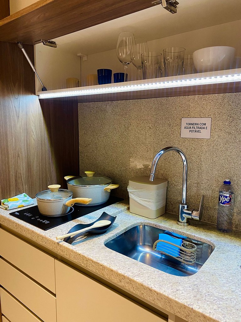 Studio Congonhas | By Vezinno