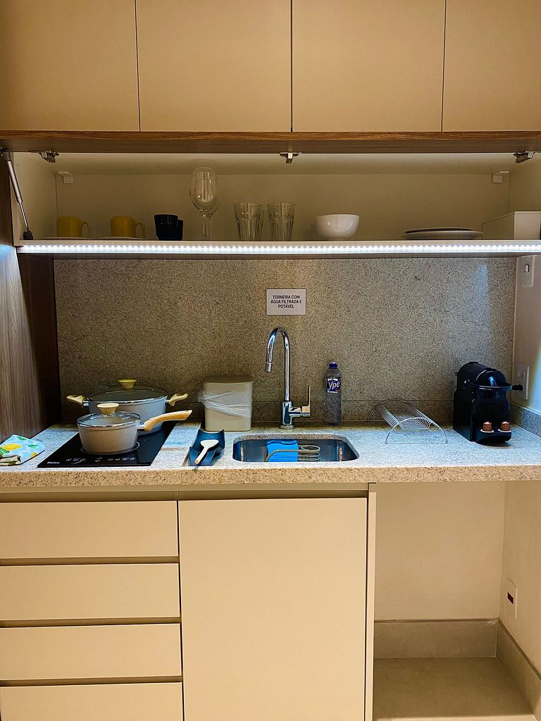 Studio Congonhas | By Vezinno