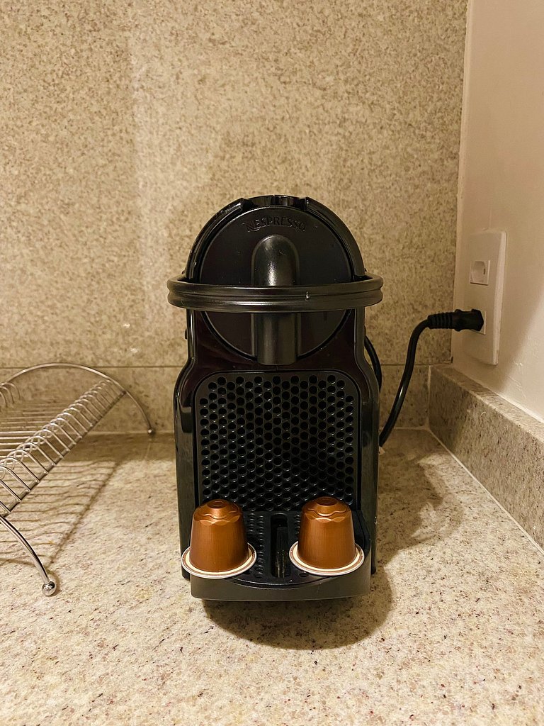 Studio Congonhas | By Vezinno