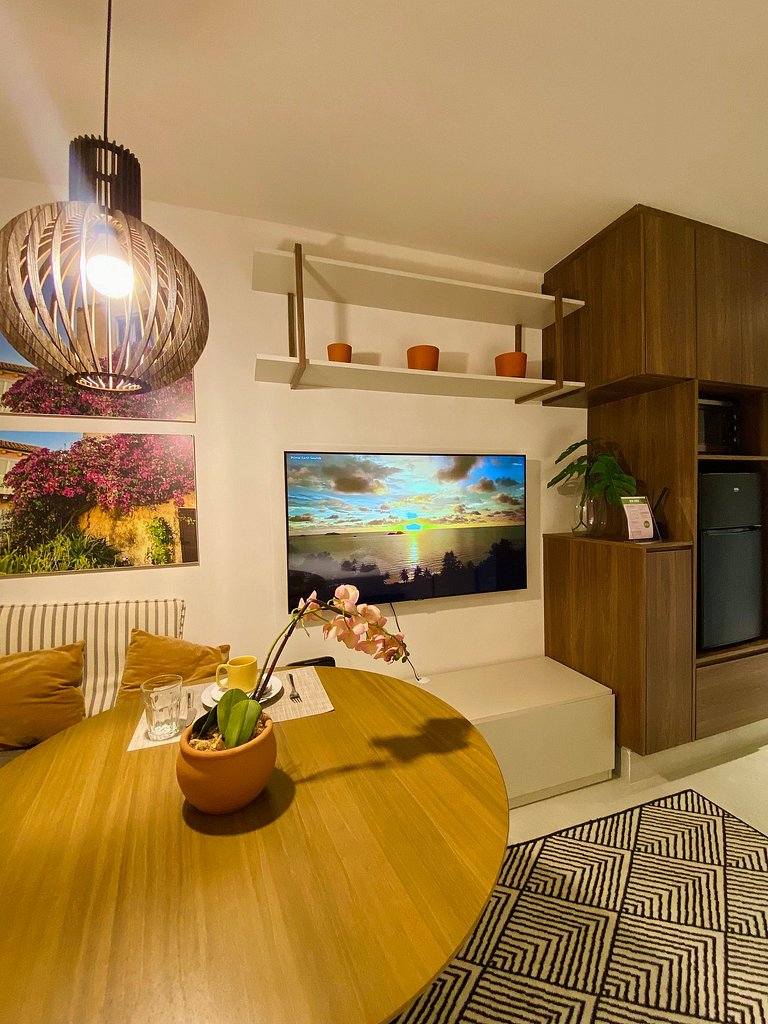 Studio Congonhas | By Vezinno