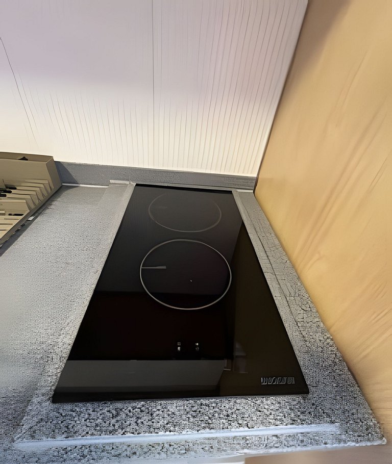 Studio sensacional no Campo Belo