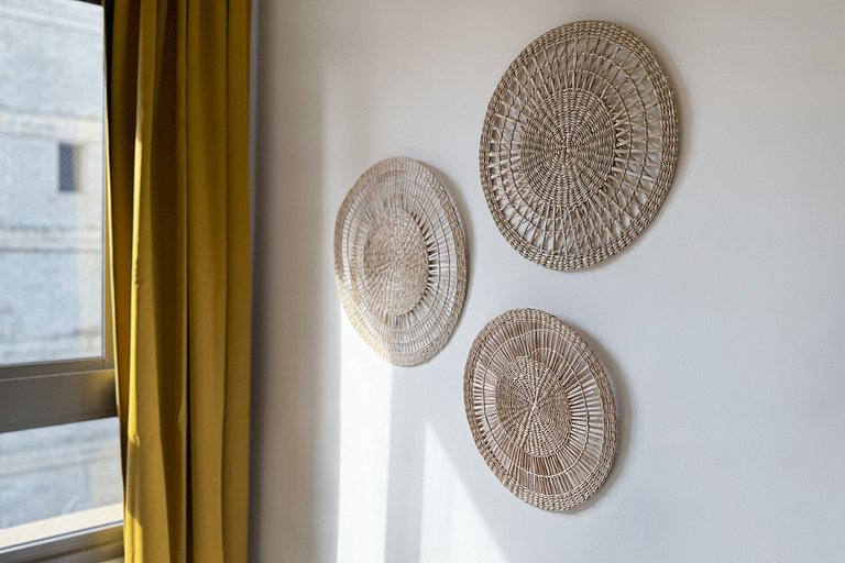 Studio no Campo Belo - Quad602