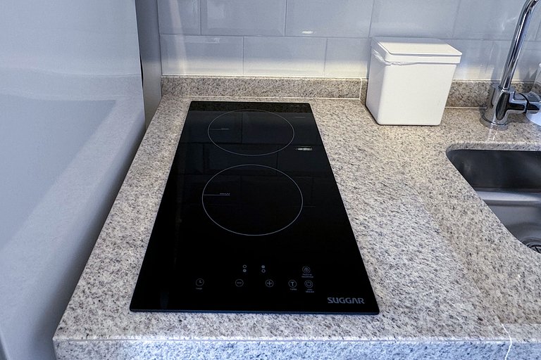 Studio no Campo Belo - Quad602