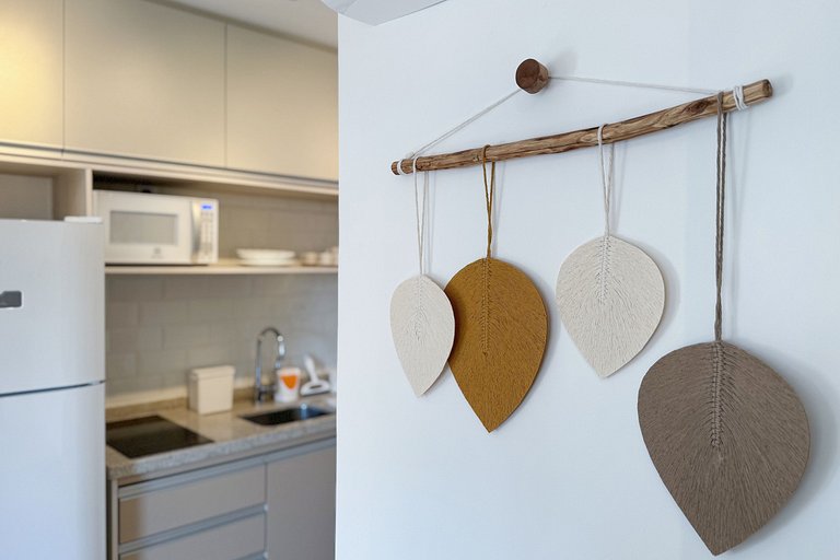 Studio no Campo Belo - Quad602