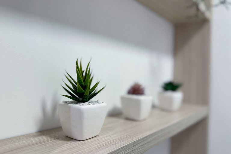 Studio no Campo Belo - Quad602