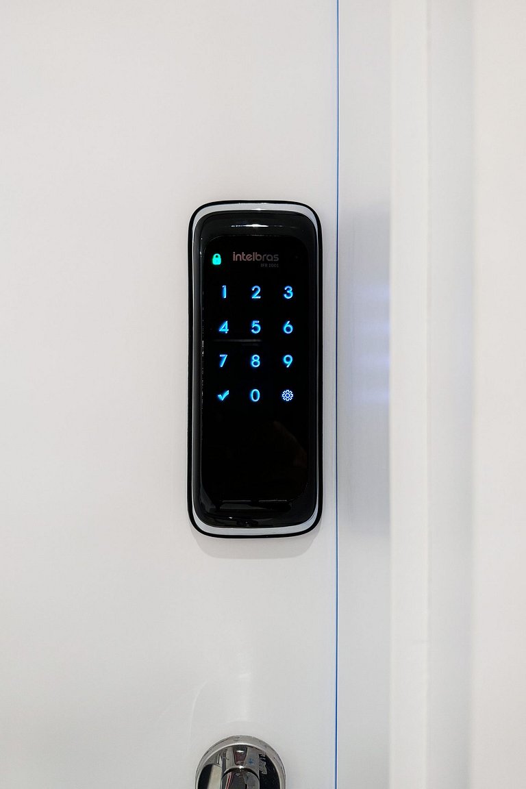 Studio no Campo Belo - Quad602