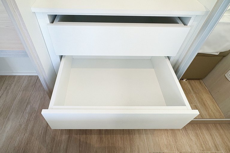 Studio no Campo Belo - Quad602