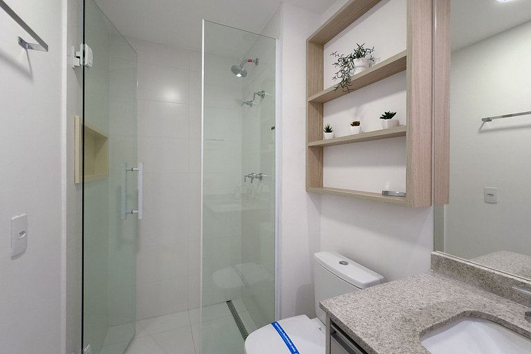 Studio memorável Quad207