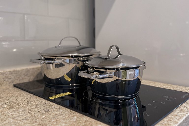 Studio memorável Quad207