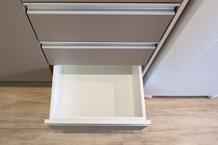 Studio memorável Quad207