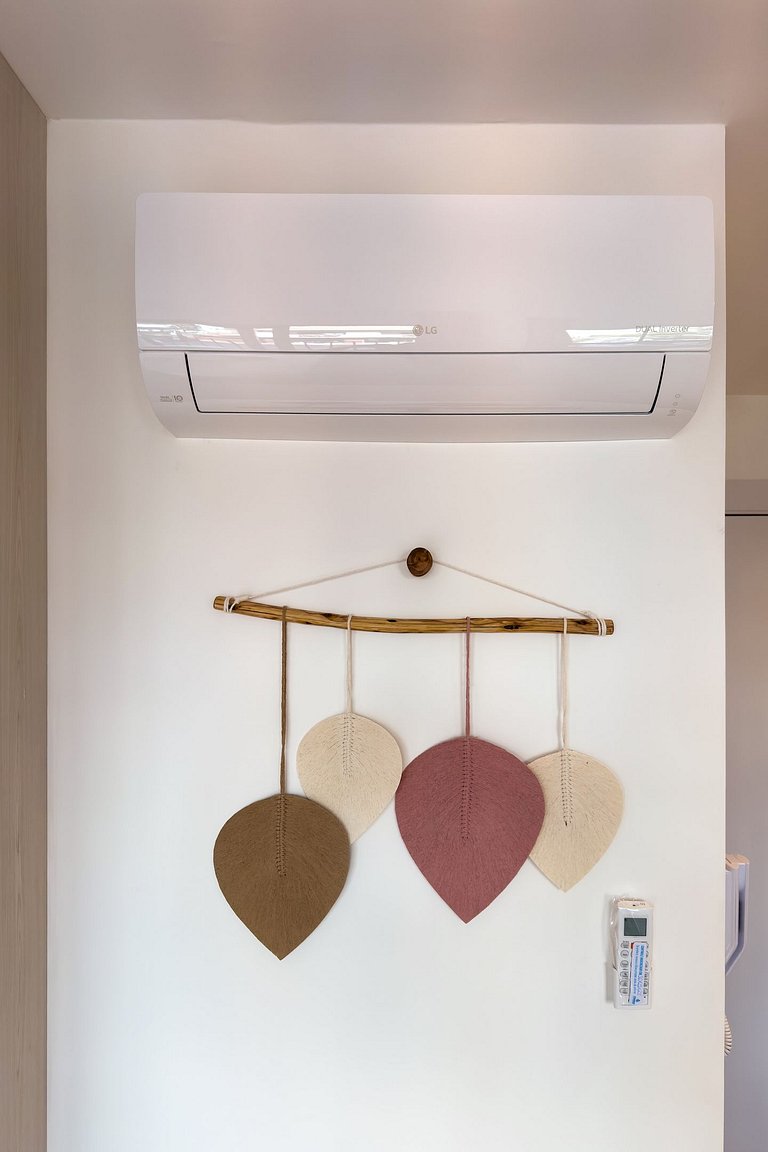 Studio memorável Quad207