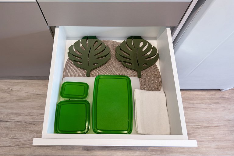 Studio memorável Quad207