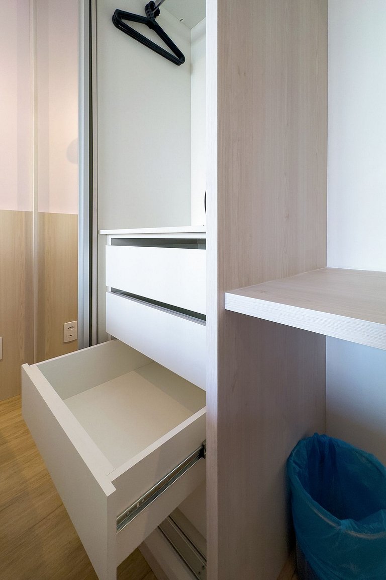 Studio memorável Quad207