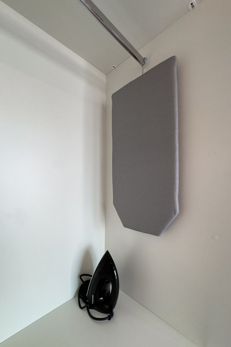 Studio memorável Quad207