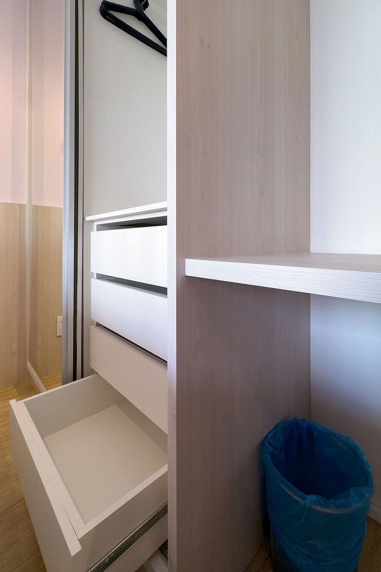 Studio memorável Quad207