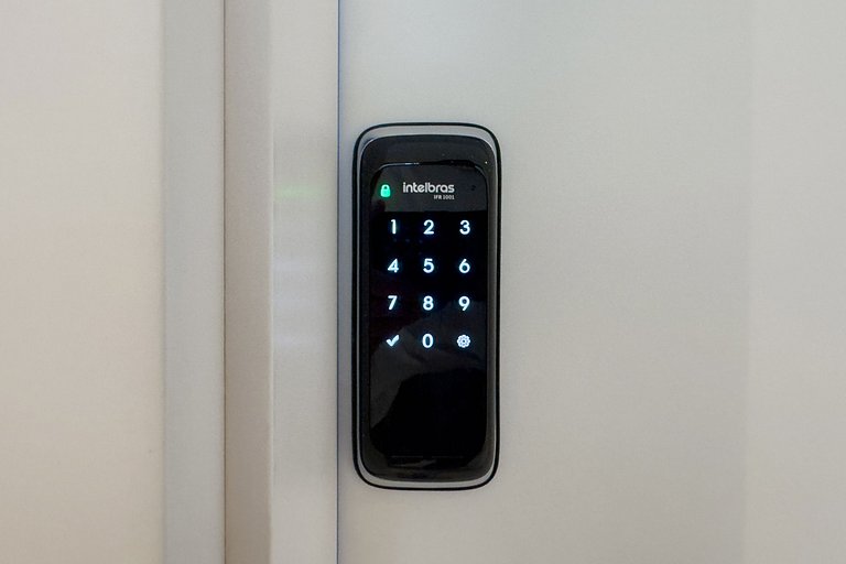 Studio memorável Quad207