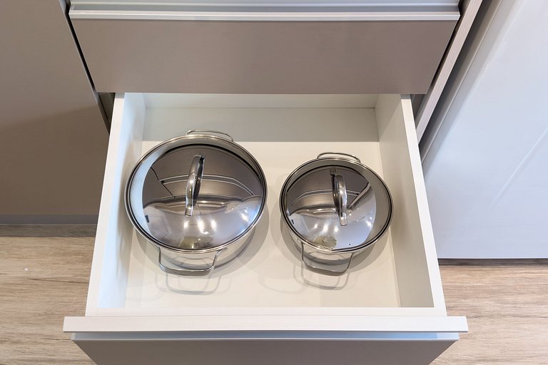 Studio memorável Quad207