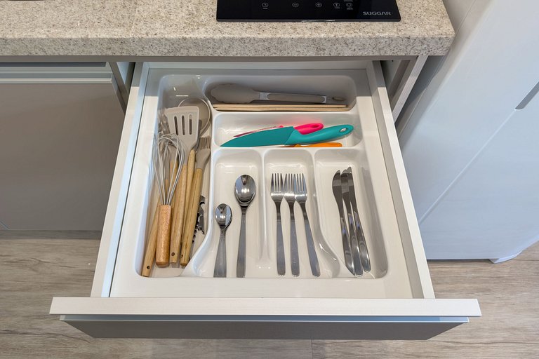 Studio memorável Quad207