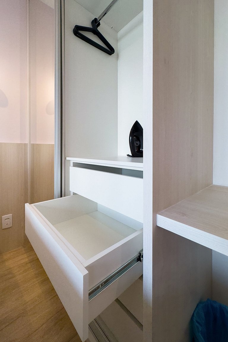 Studio memorável Quad207