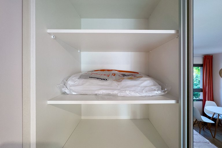 Studio memorável Quad207