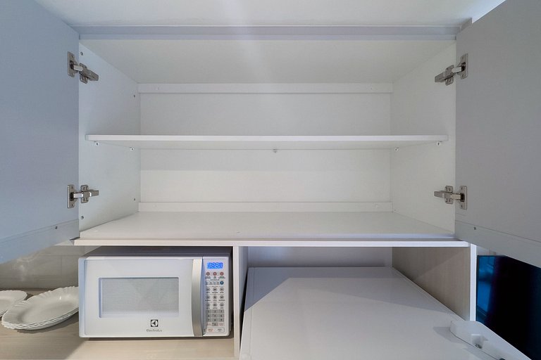 Studio memorável Quad207