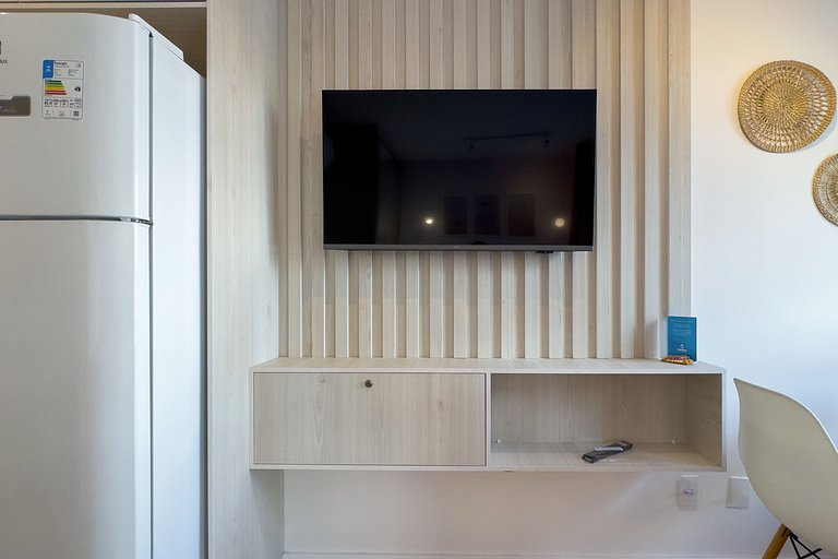 Studio memorável Quad207