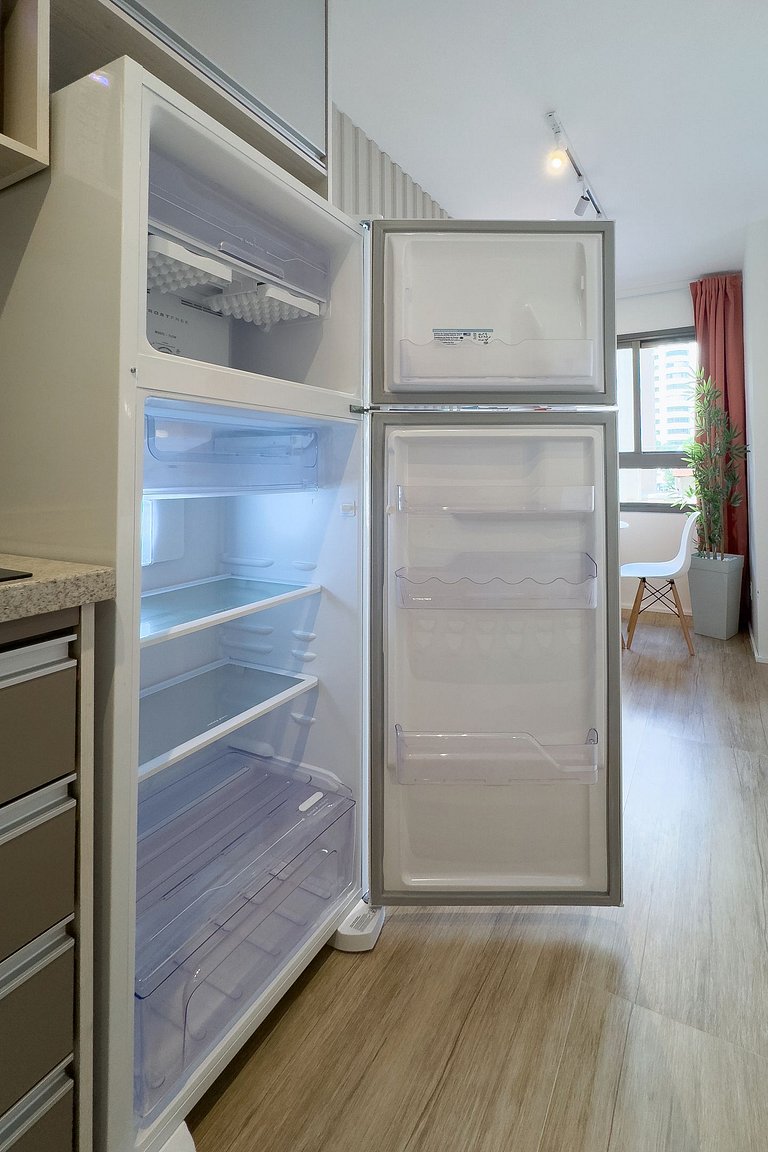 Studio memorável Quad207