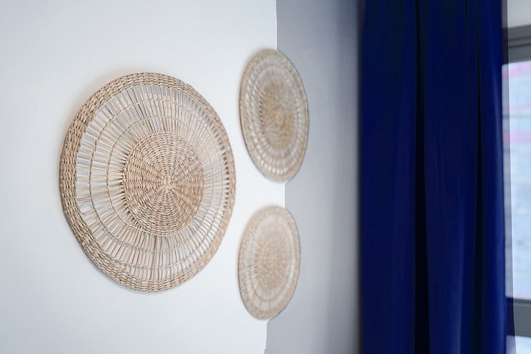 Studio no Campo Belo - Quad603