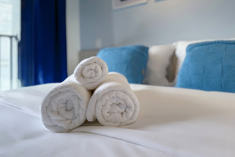 Studio no Campo Belo - Quad603