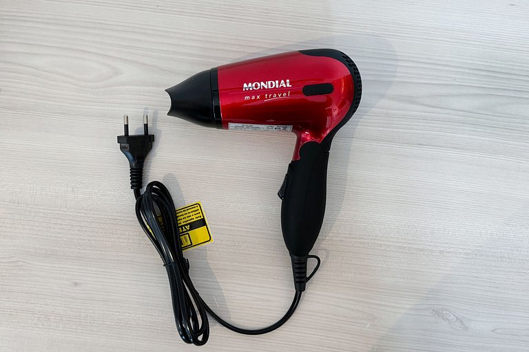 Studio no Campo Belo - Quad603