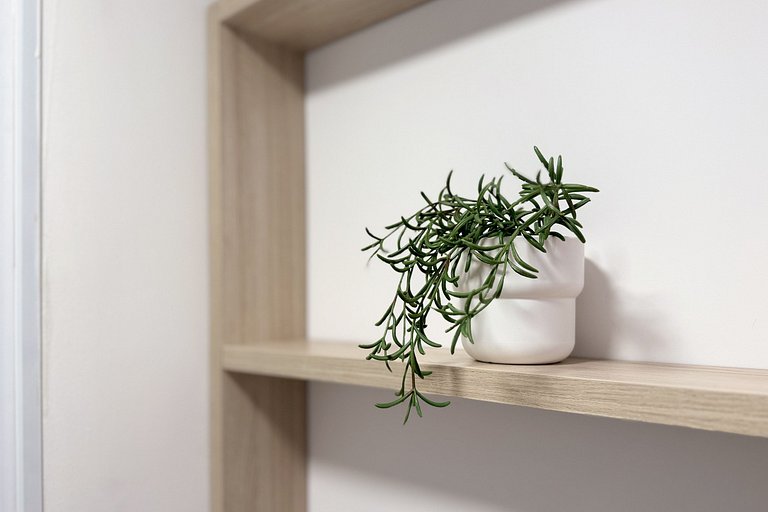 Studio no Campo Belo - Quad603