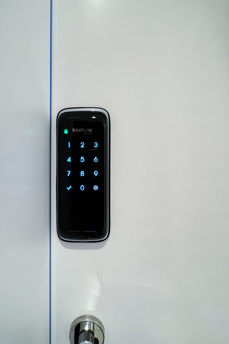 Studio no Campo Belo - Quad603