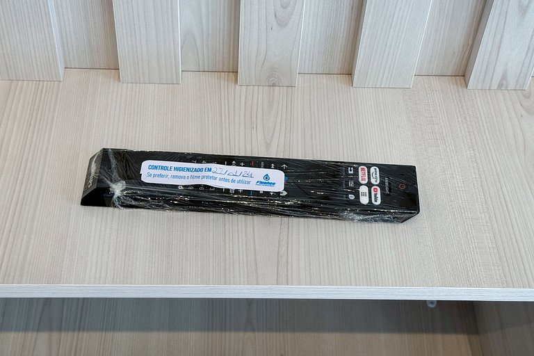 Studio no Campo Belo - Quad603