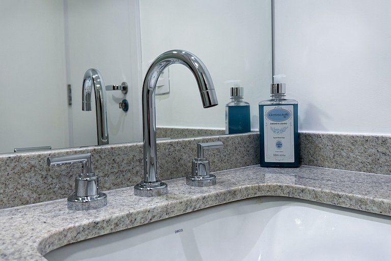 Studio no Campo Belo - Quad603