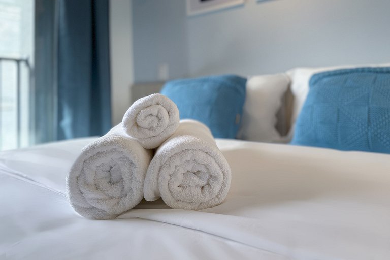 Studio no Campo Belo - Quad603