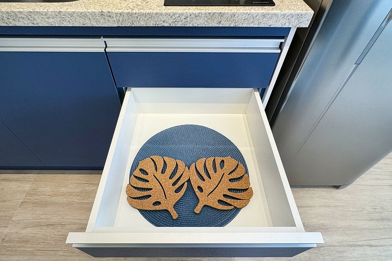 Studio no Campo Belo - Quad603