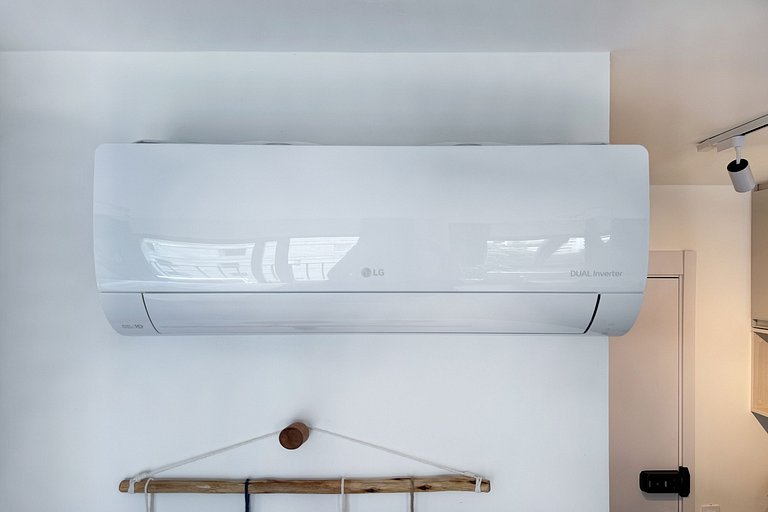 Studio no Campo Belo - Quad603