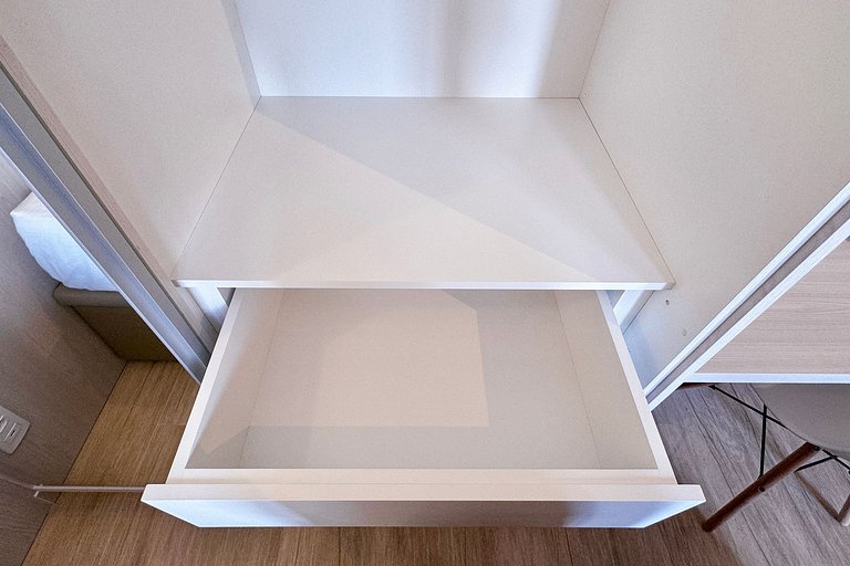 Studio no Campo Belo - Quad703