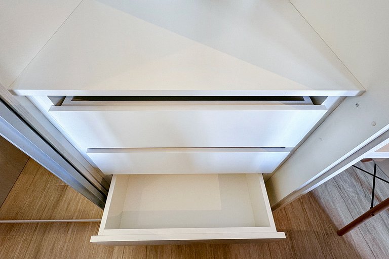 Studio no Campo Belo - Quad703