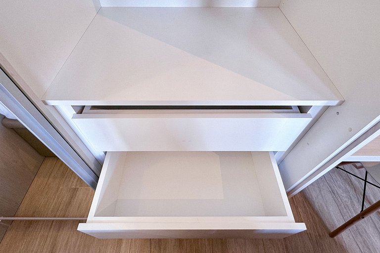 Studio no Campo Belo - Quad703