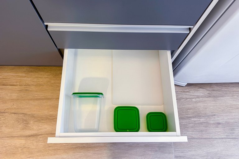 Studio no Campo Belo - Quad703