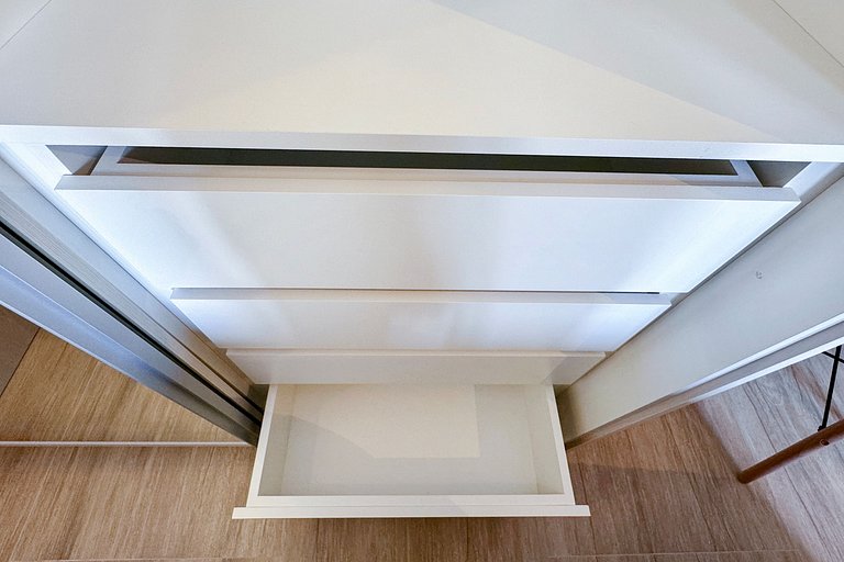 Studio no Campo Belo - Quad703