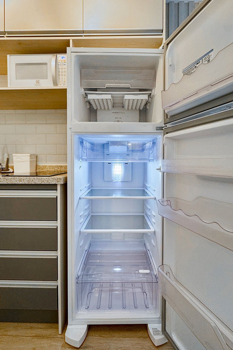 Studio no Campo Belo - Quad703