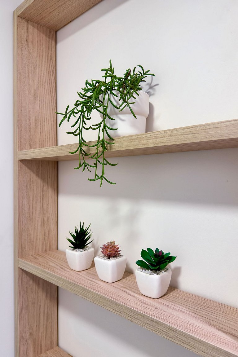 Studio no Campo Belo - Quad703