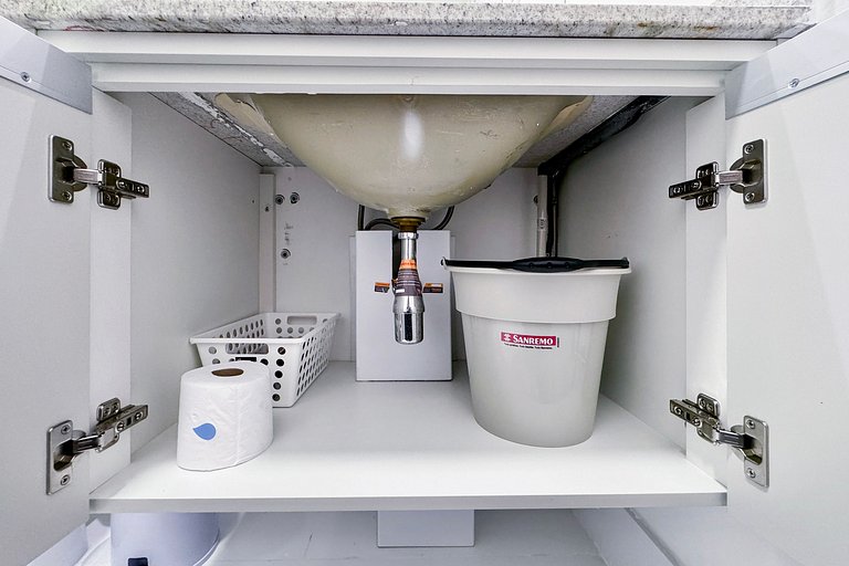 Studio no Campo Belo - Quad703