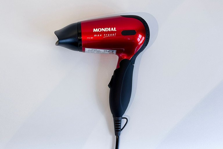 Studio no Campo Belo - Quad703